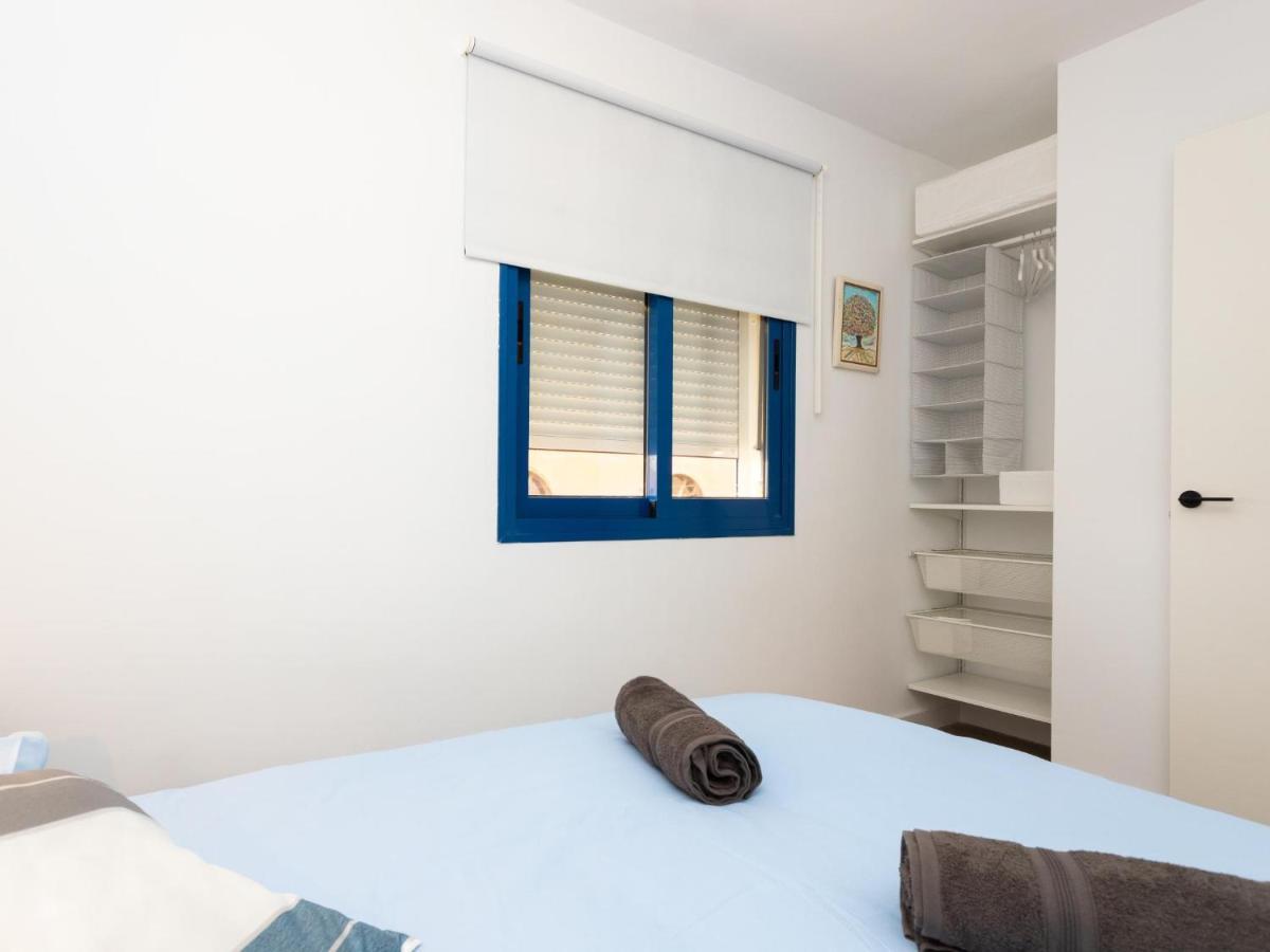 Ortega Home Corralejo Buitenkant foto
