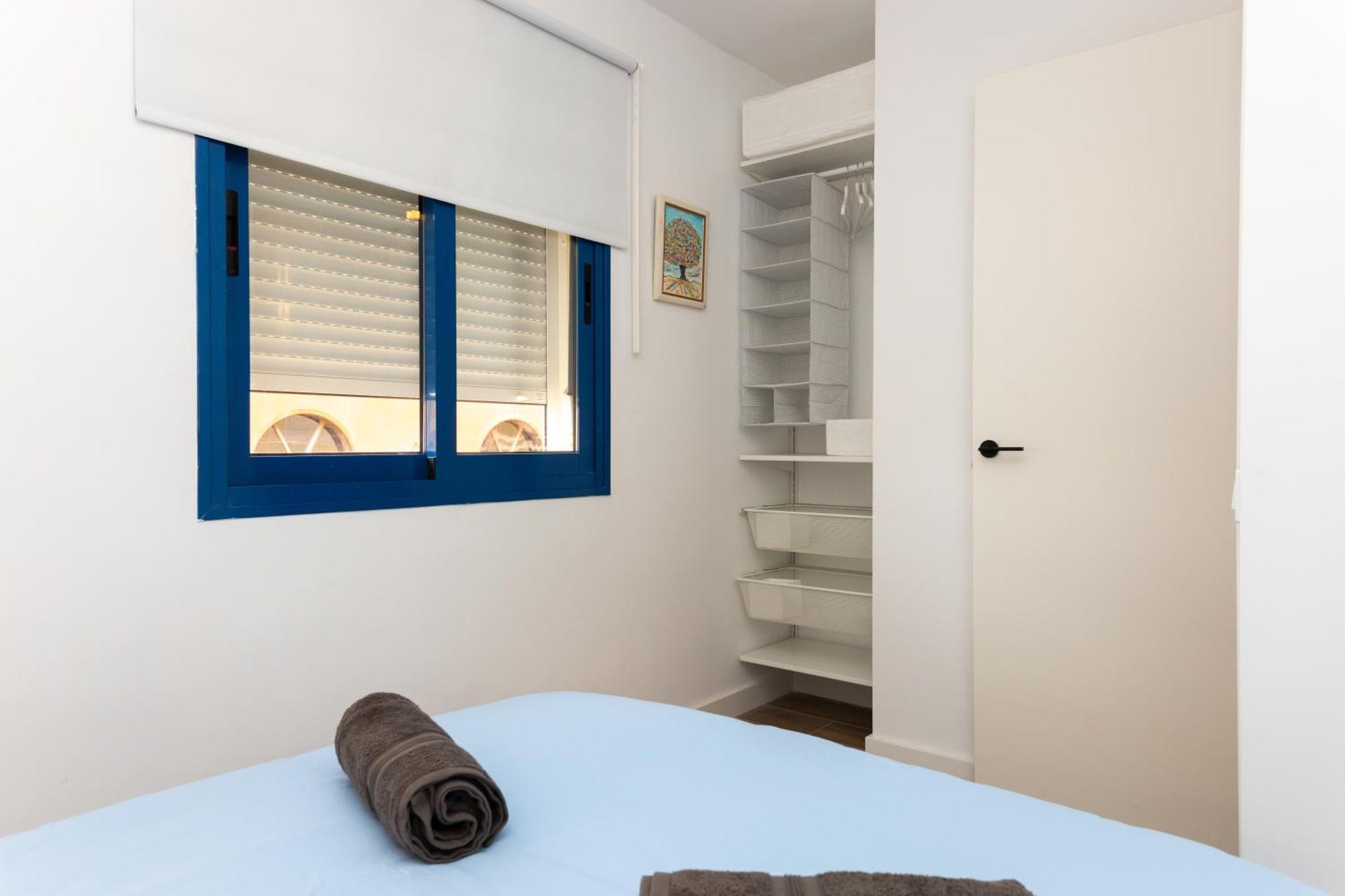 Ortega Home Corralejo Buitenkant foto